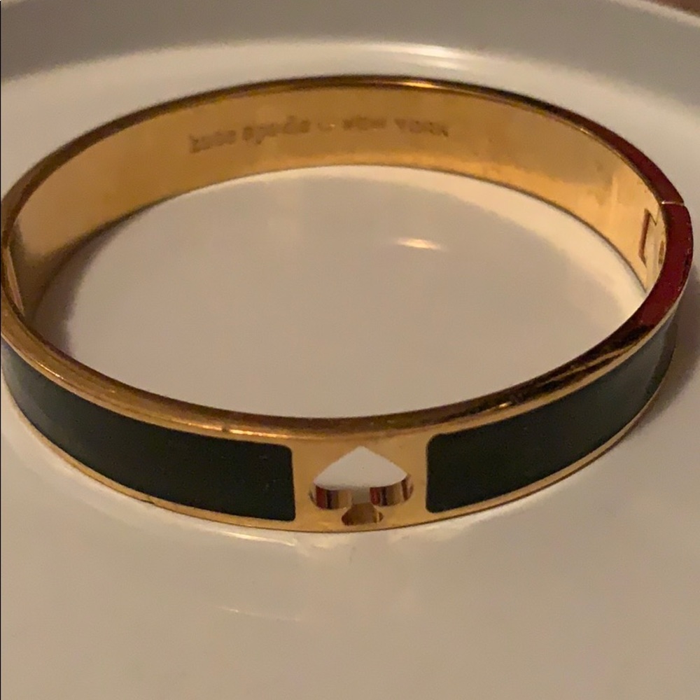 Kate Spade bracelet
